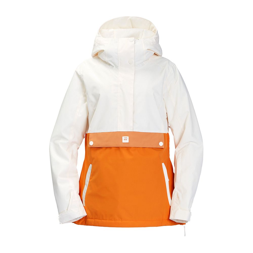 Billabong DAY BREAK - Veste ski Femme fresh powder