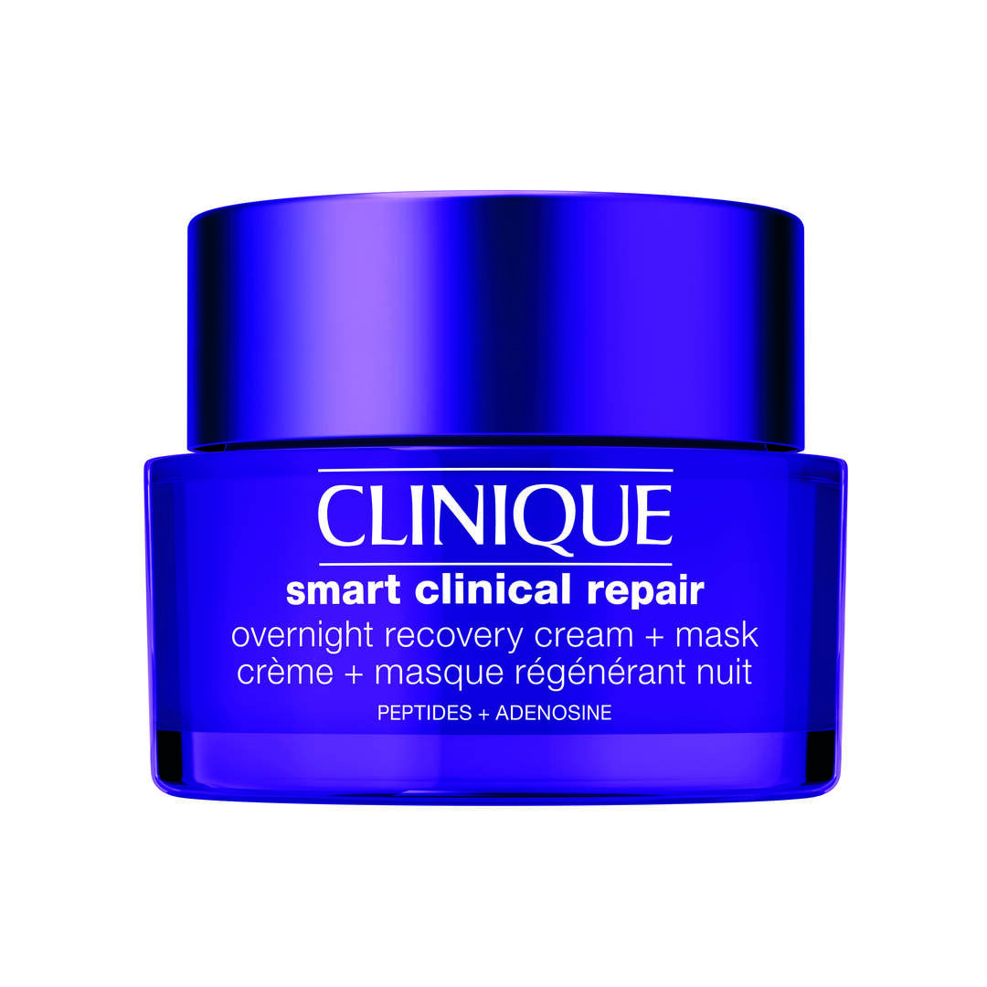 CLINIQUE Smart Clinique Smart Clinical Repair™ Overnight Recovery Cream + Mask - 50ml