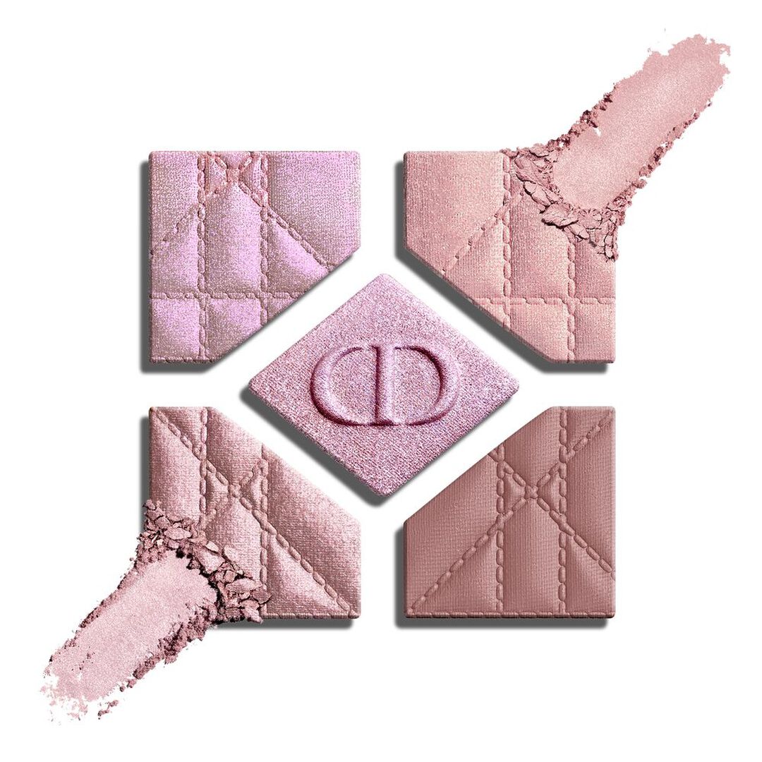 DIORSHOW 5Couleurs