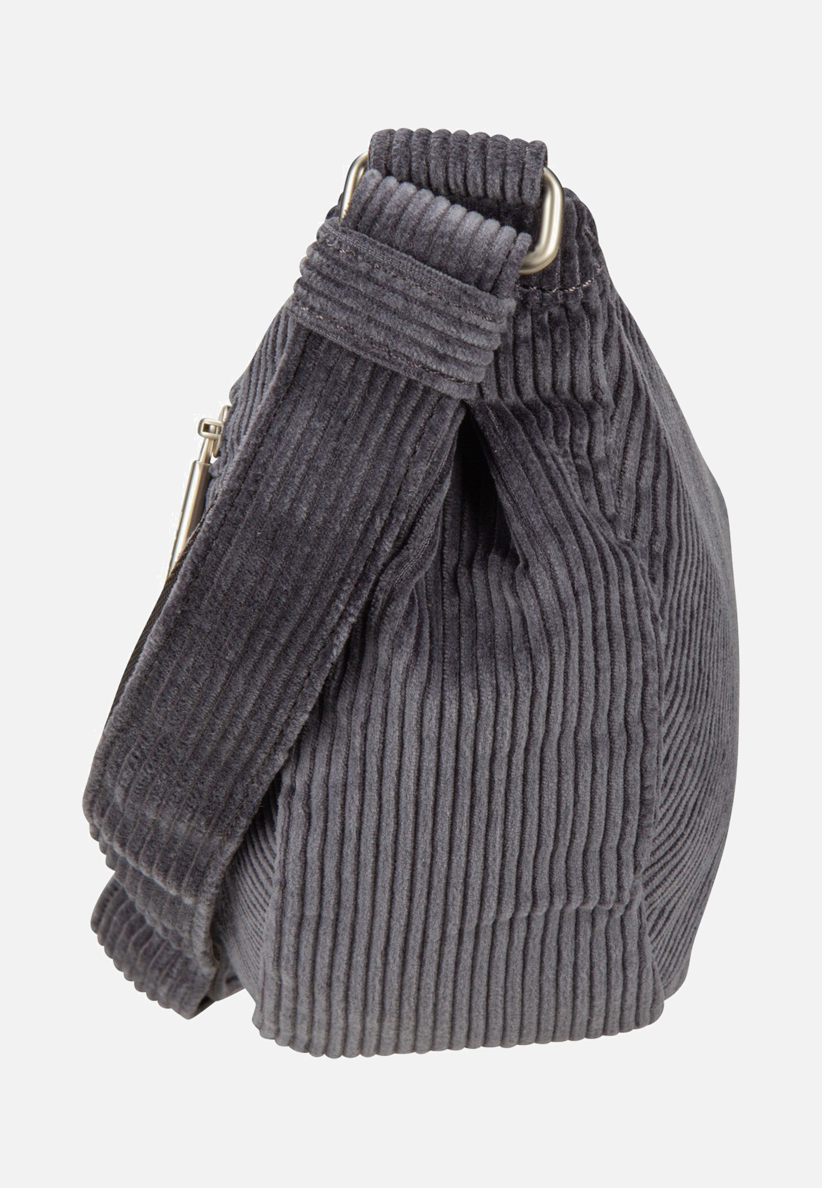 Mademoiselle M50 M Cord/Polar - Sling Bag