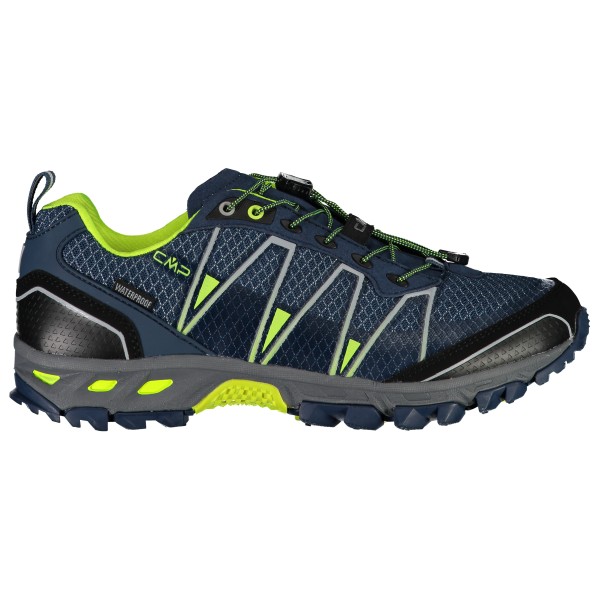 CMP - Altak Trail Shoes Waterproof - Chaussures multisports