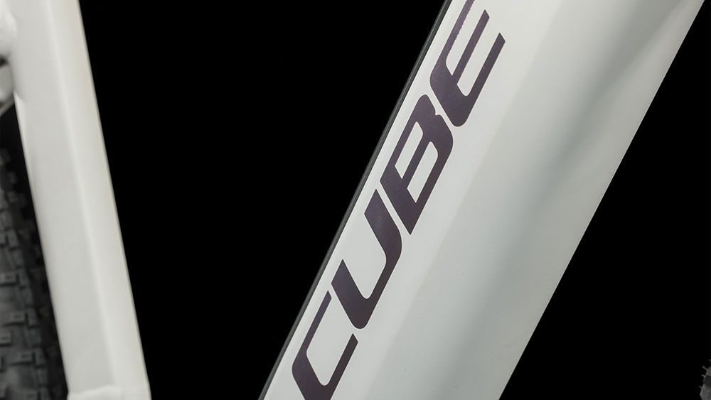 Cube Reaction Hybrid ONE 625 Easy Entry lightgrey´n´rose kaufen | Bike-Discount