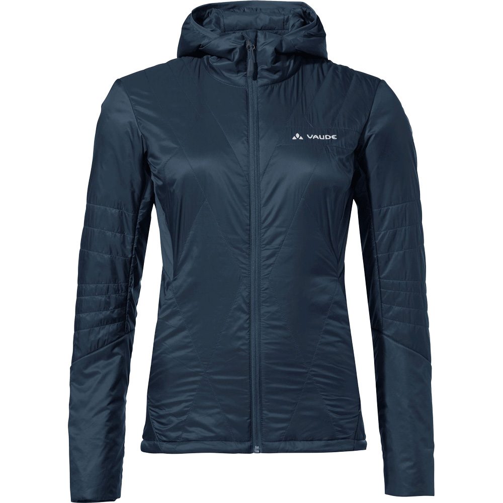 VAUDE Freney V Isolationsjacke Damen dark sea uni