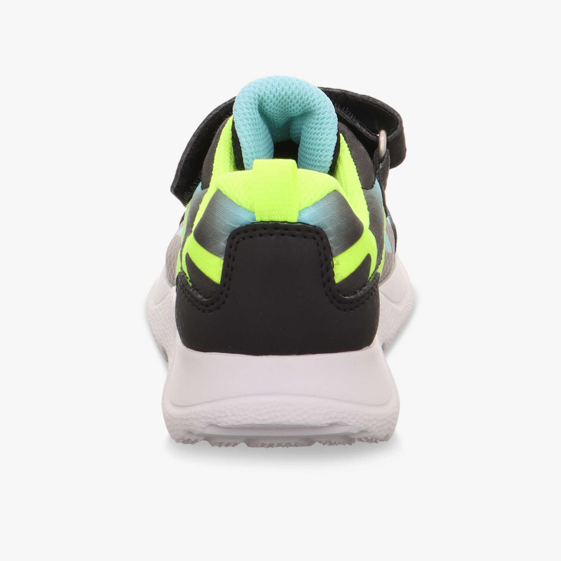 superfit Kinder Sneaker Low mehrfarbig