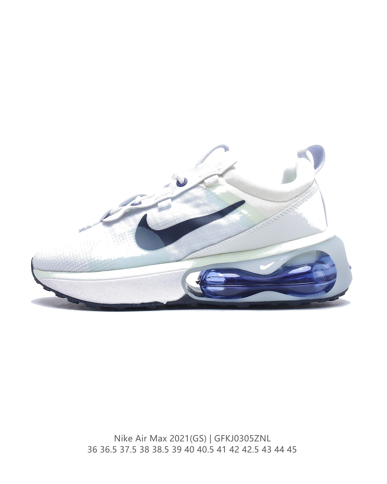 Nike Air Max 2021 DA3199 Dames & Heren Schoenen