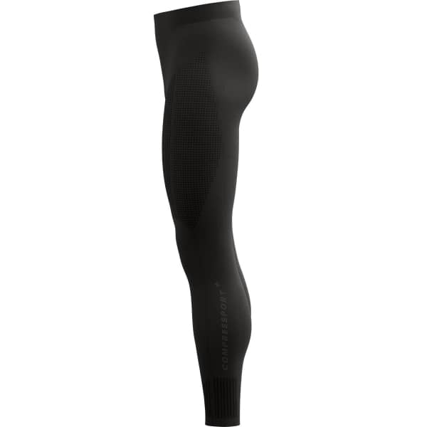 Collant trail COMPRESSPORT ON/OFF TIGHTS M BLACK