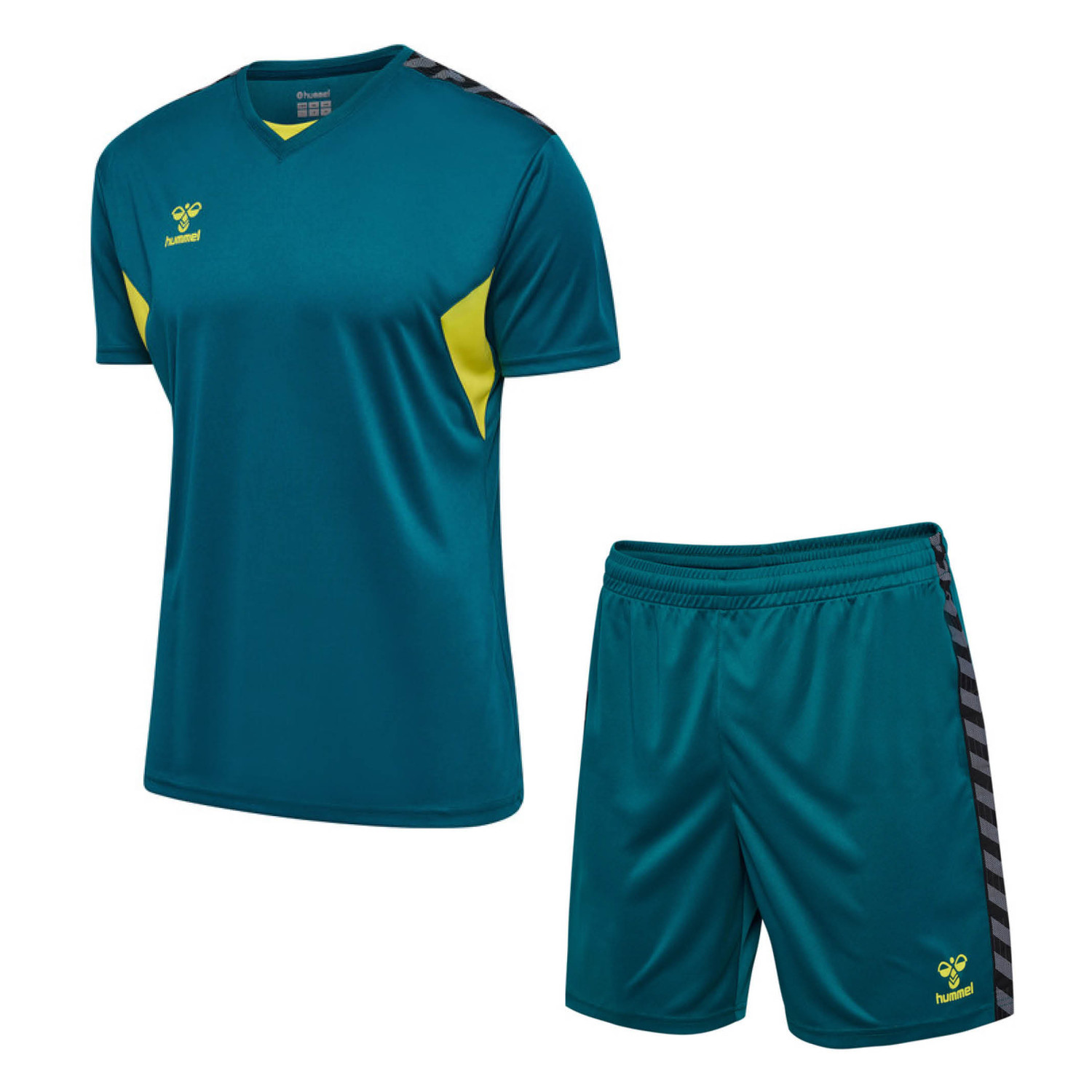Hummel Authentic PL Trainingsset Men
