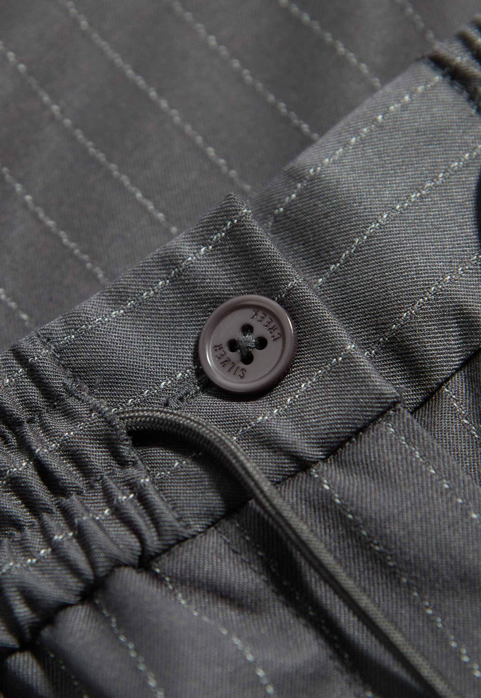 Silvercreek Fira Broek