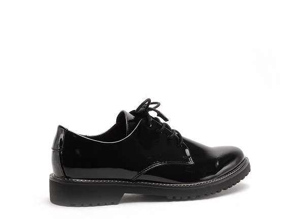 Marco tozzi basses femme 23712 29 noir