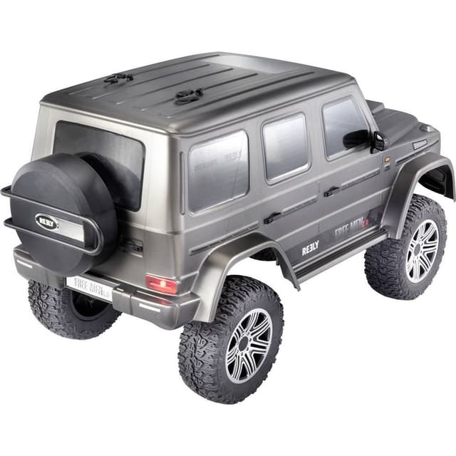 Reely RE-6842904 RC-modelbil 1 stk