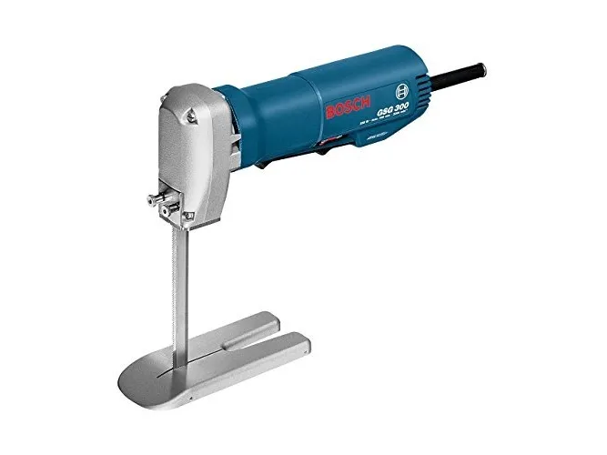 Bosch SKUMGUMMISAV GSG 300