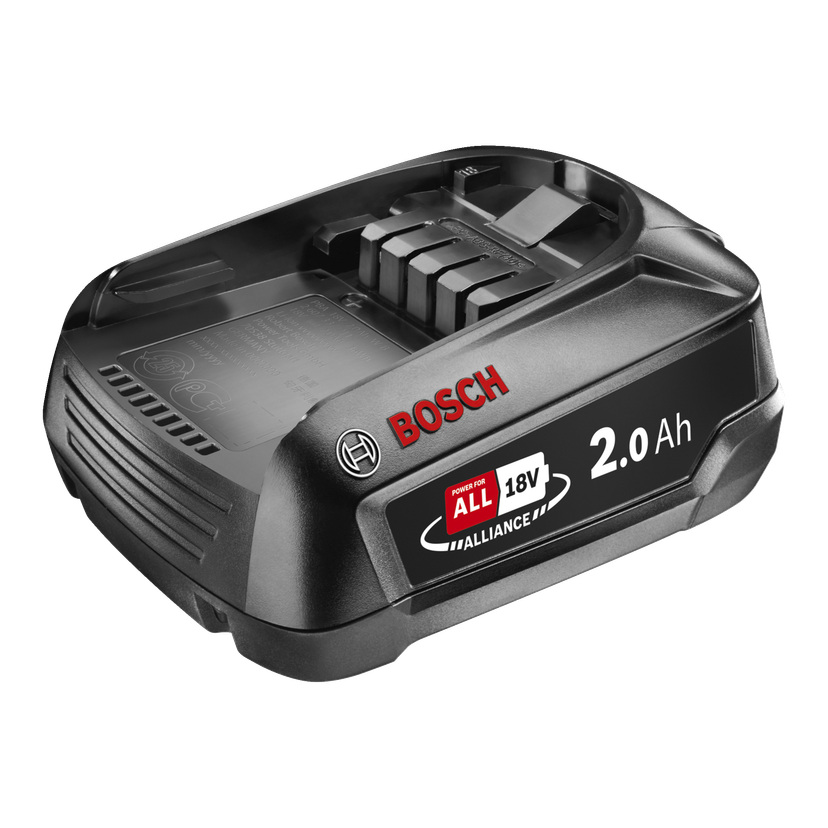 Batteri 18 V 2,0 Ah