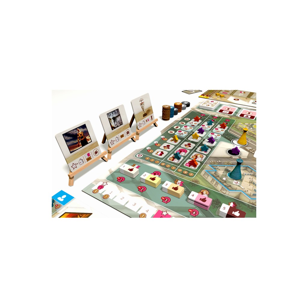 The Gallerist