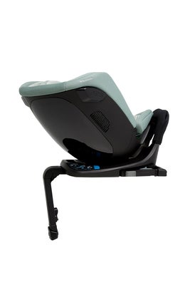 Beemoo Rotate i-Size Bilstol, Teal