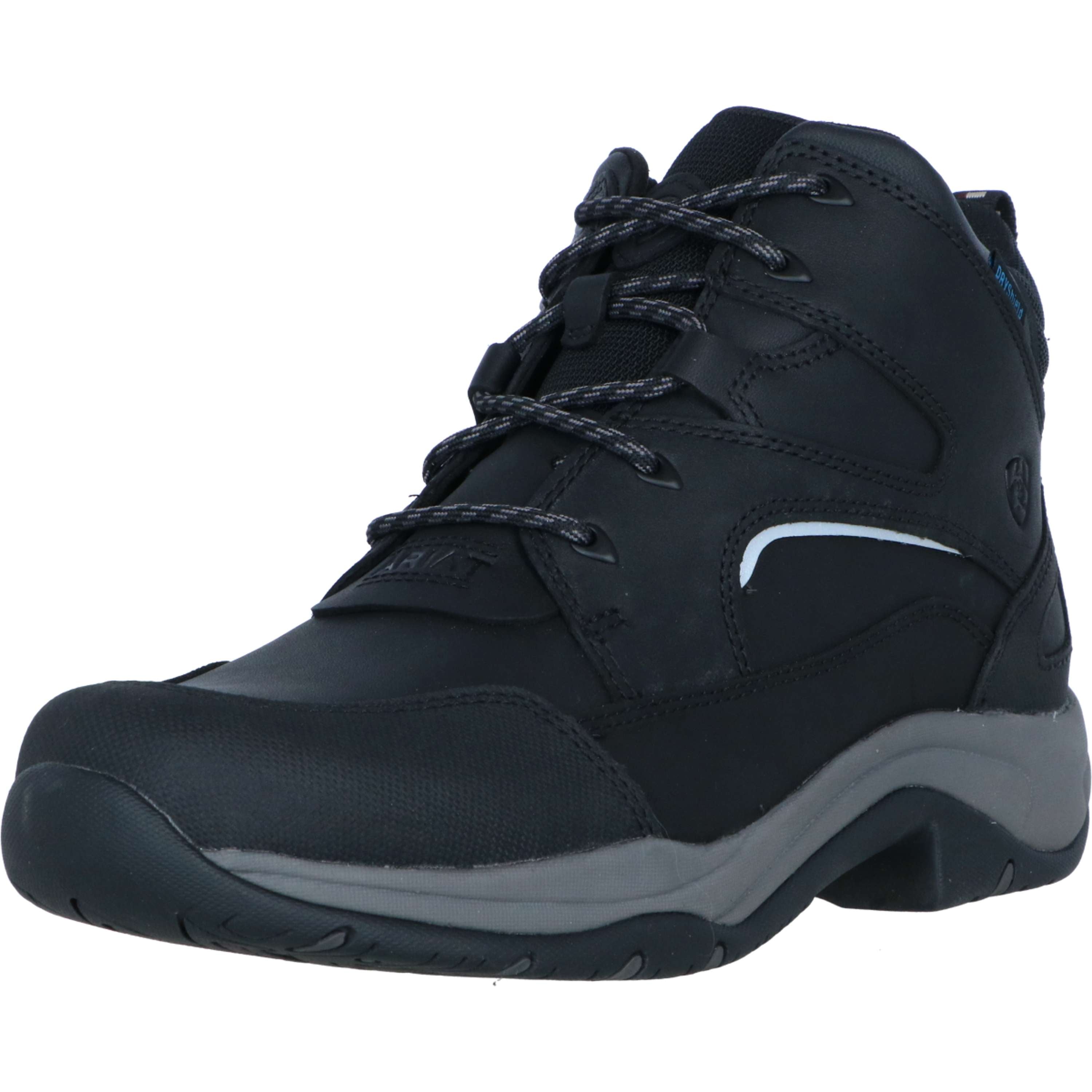 Ariat Outdoorschoen Telluride II H2O Zwart