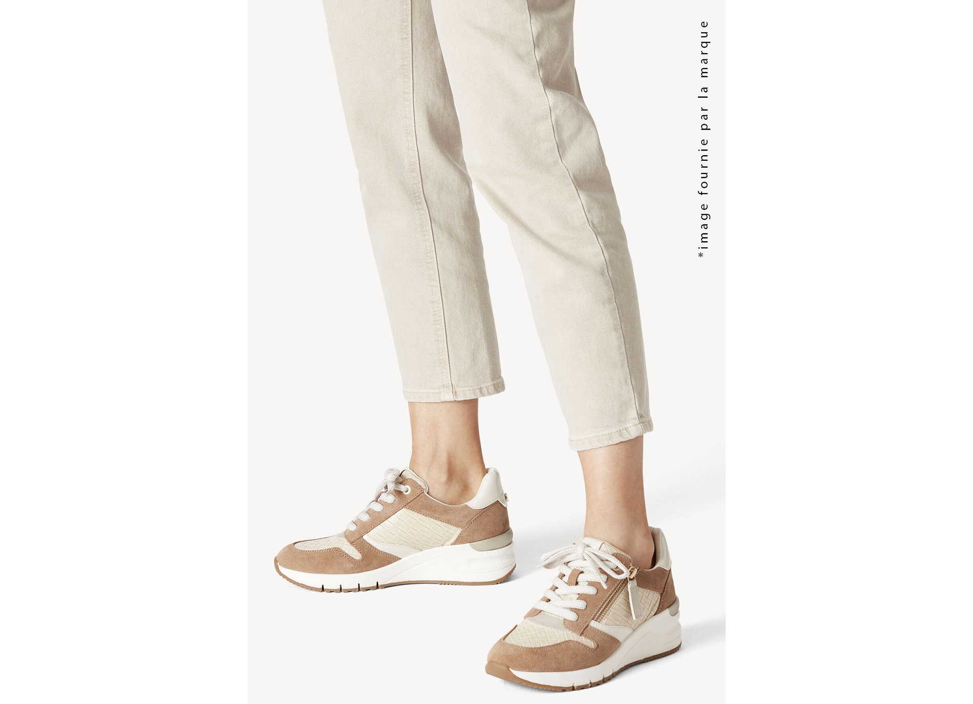 23702 beige marron