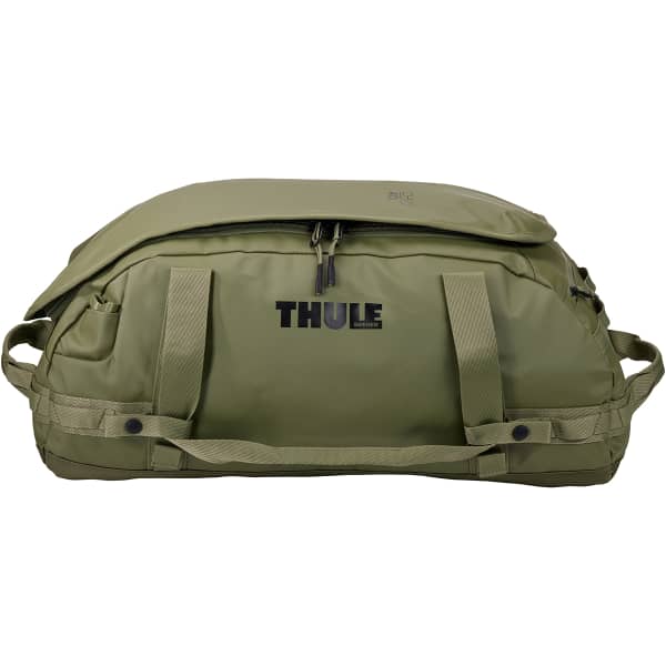 Duffel THULE CHASM 40L DUFFEL BAG OLIVINE