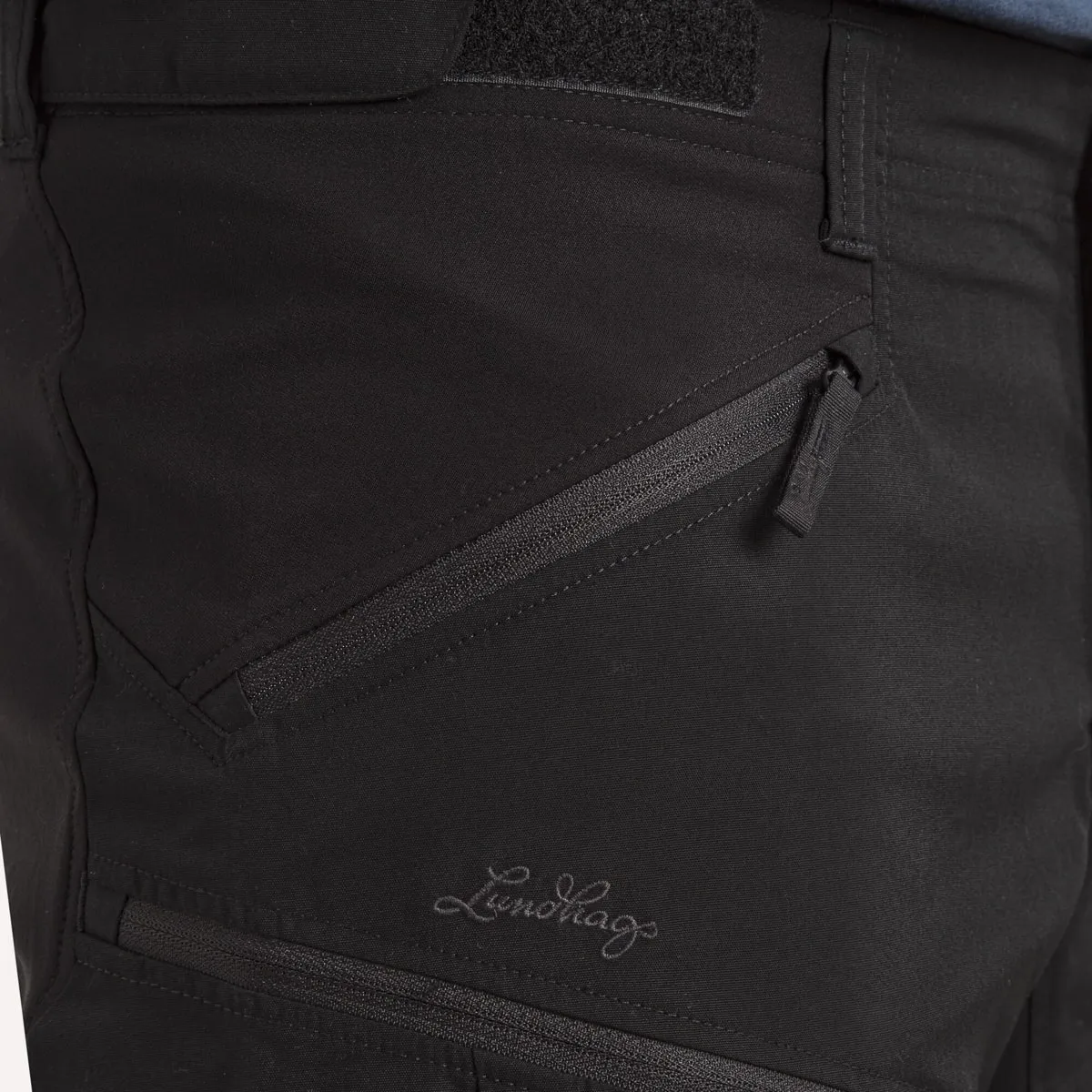 Lundhags Men's Makke II Shorts Black
