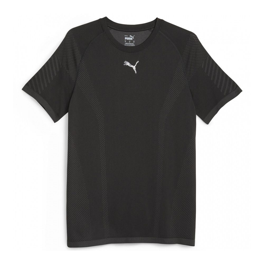 Puma FORMKNIT - Maillot Homme puma black