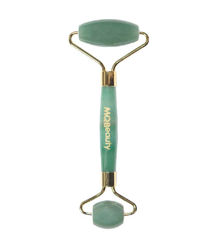 MQBeauty - rolo de jade verde