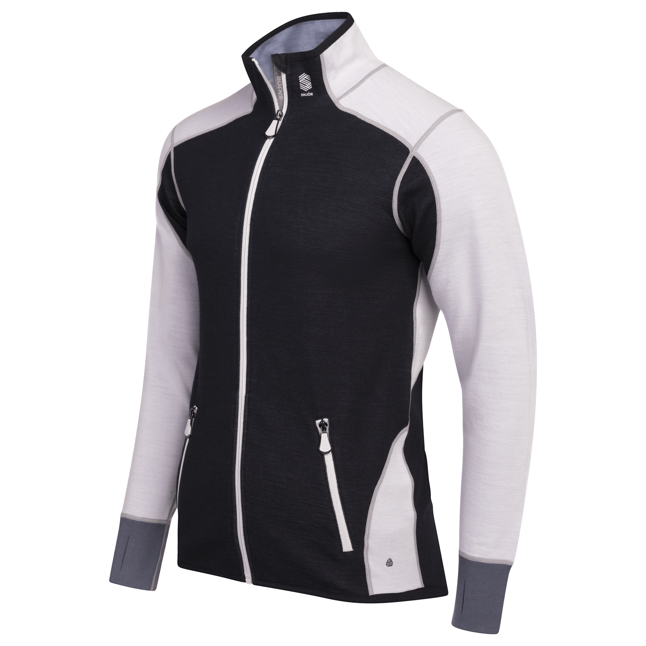 Snjór Val Thorens Jacket M - Mellomlag
