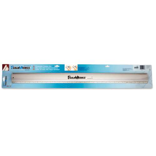 LOGAN® FoamWerks™ Führungsschiene