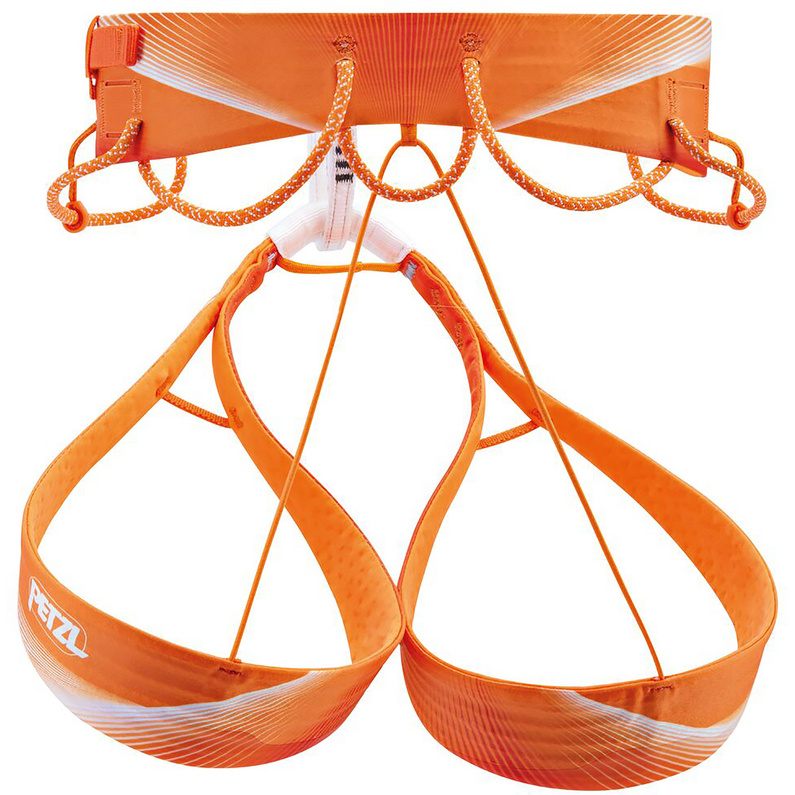 Petzl Sitta Hochtourengurt