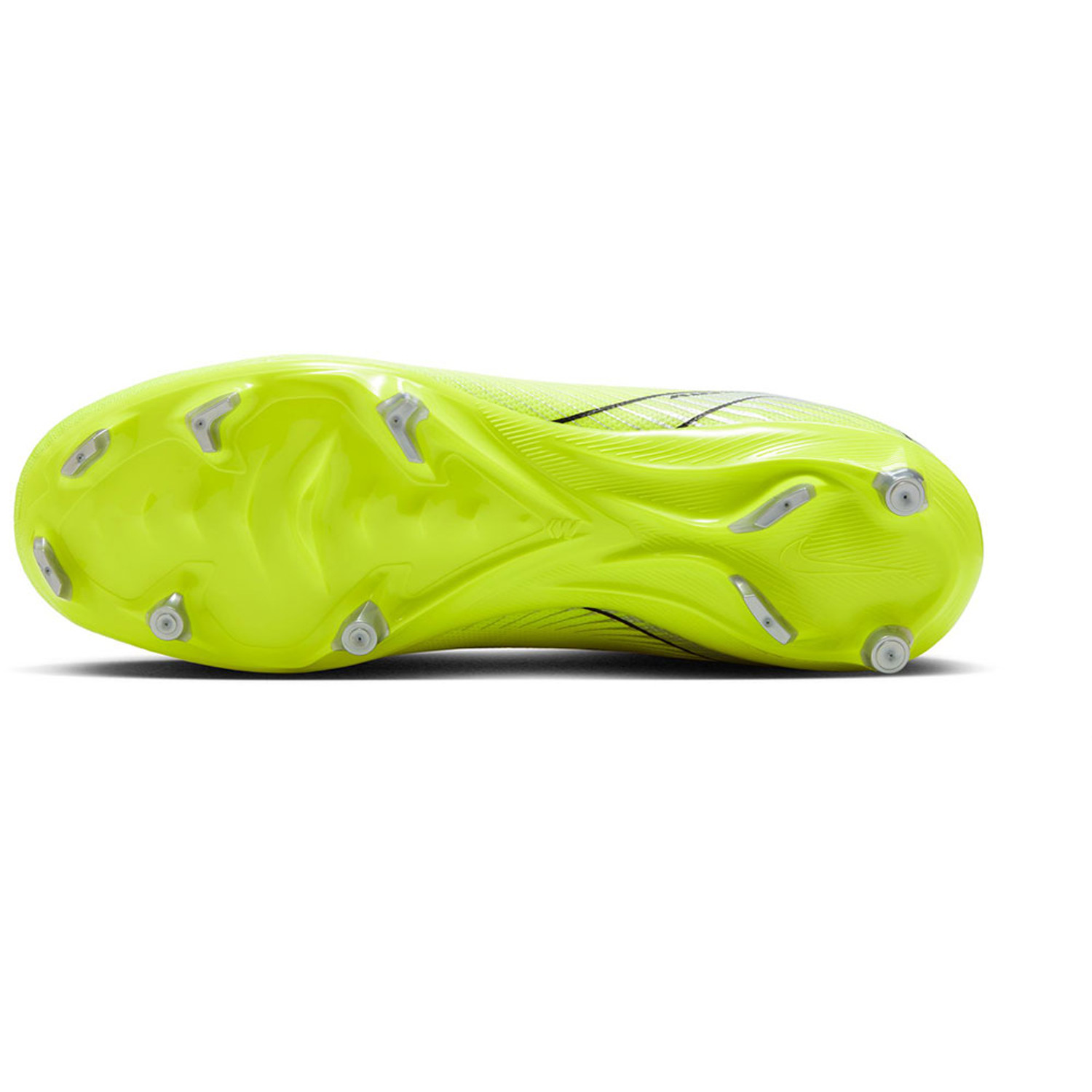 Nike Mercurial Zoom Superfly 10 Academy FG/MG