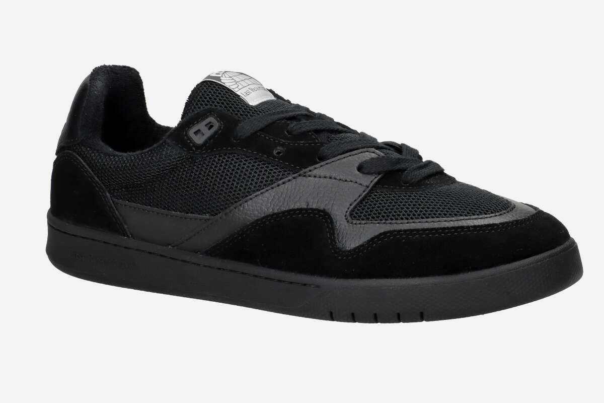 Last Resort AB CM002 Lo Schuh (black black)
