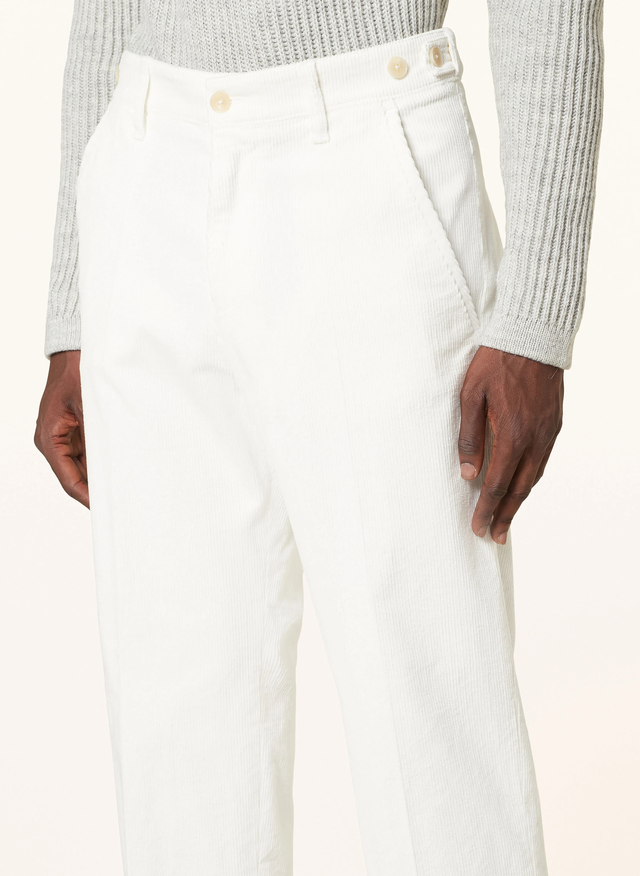 DRYKORN Cordchino COYARO Regular Fit