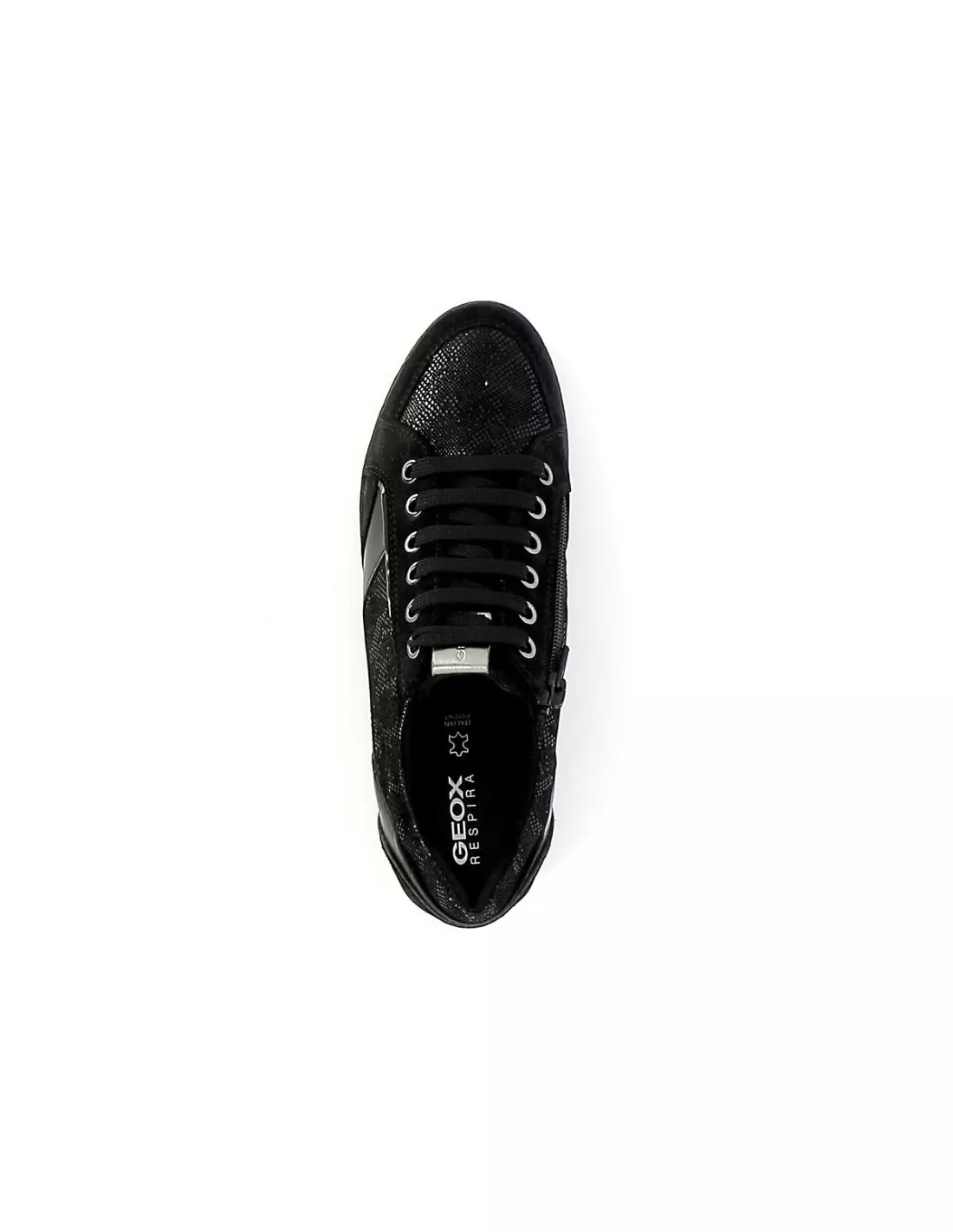 GEOX MYRIA - Baskets Black