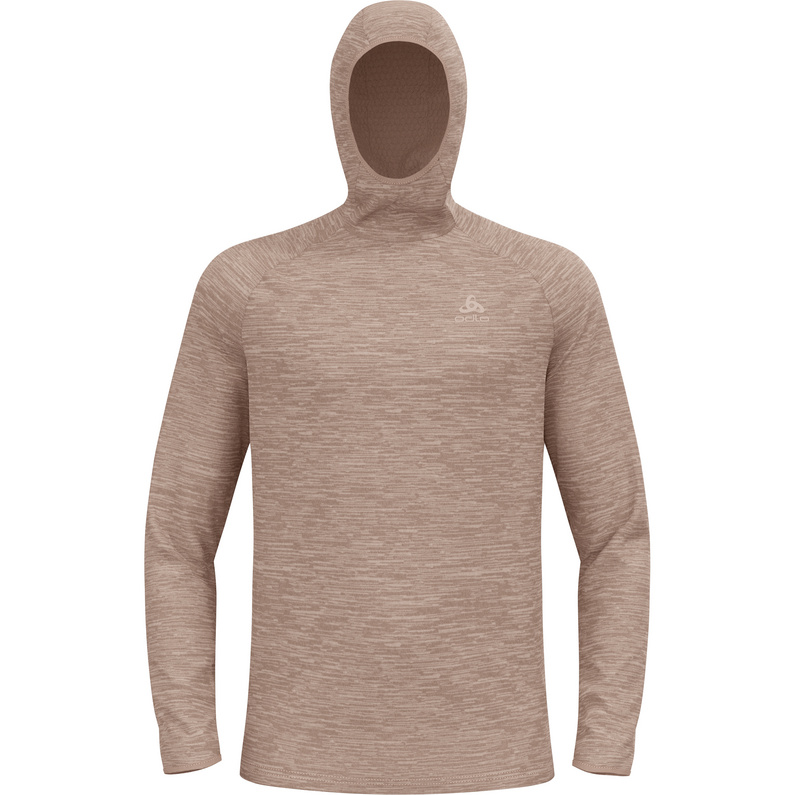 Odlo Herren Millennium Element Hoodie