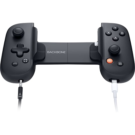 Backbone Controller One Lightning - hvid