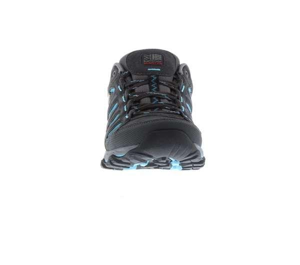 Karrimor Mount Low Ladies Waterproof Walking Shoes