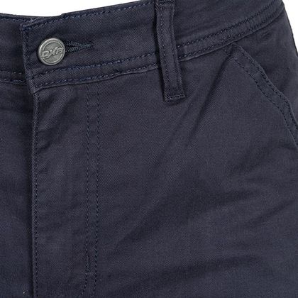 Pantalon DXR BATILIUS - Bleu