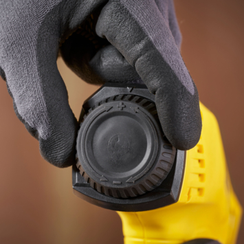 Stanley elektrische tacker TRE550