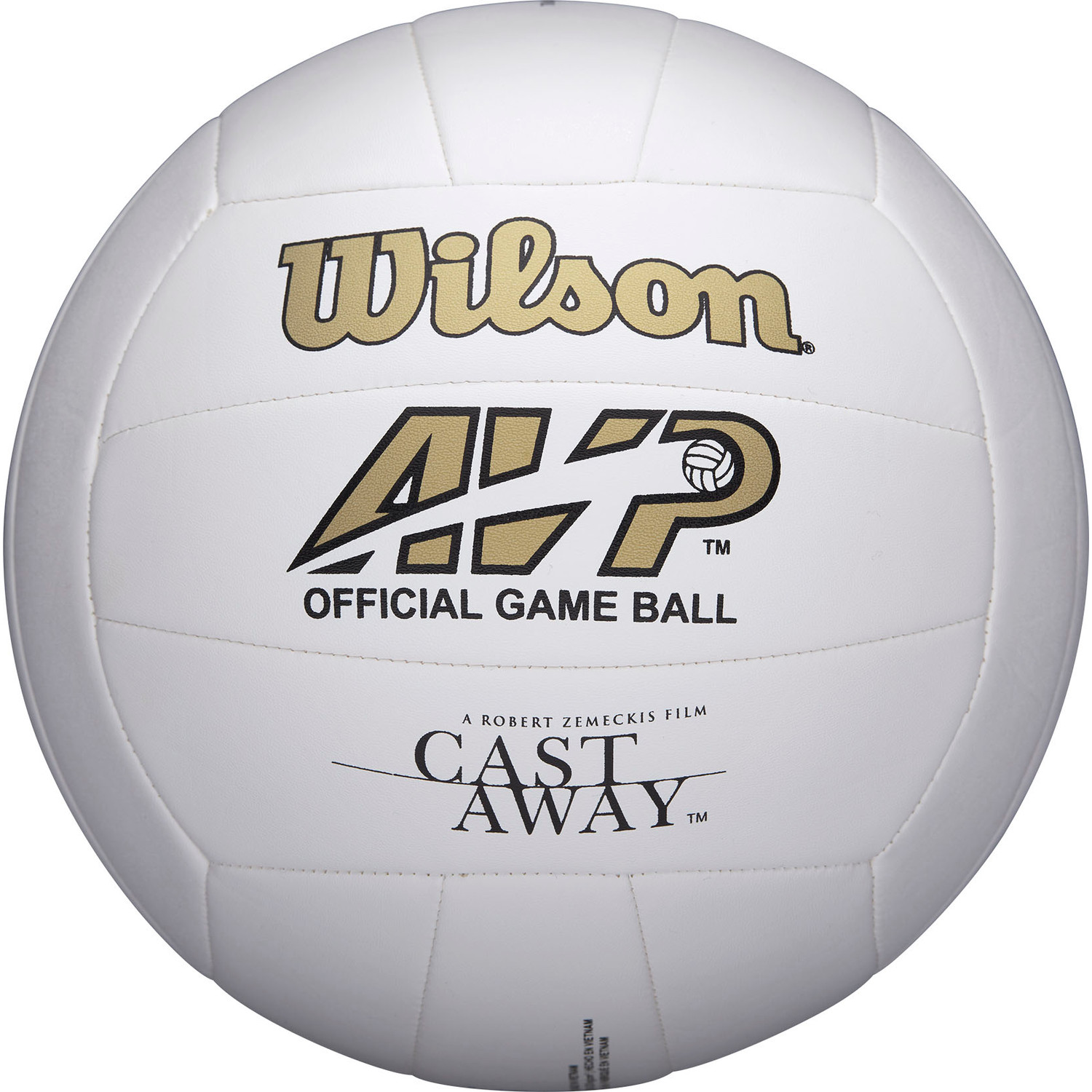 Wilson Castaway Beach