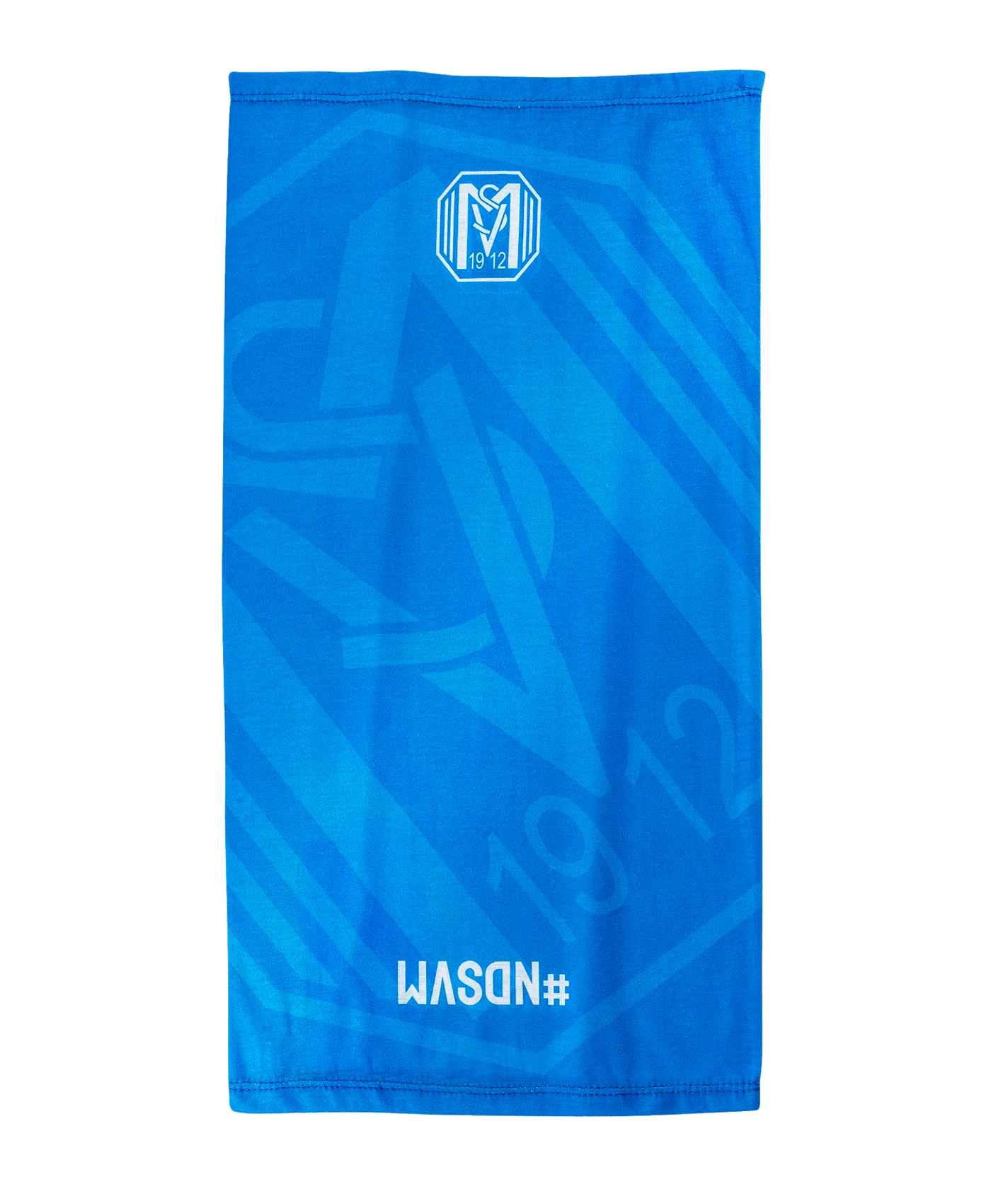 SV Meppen Multifunktionstuch Blau
