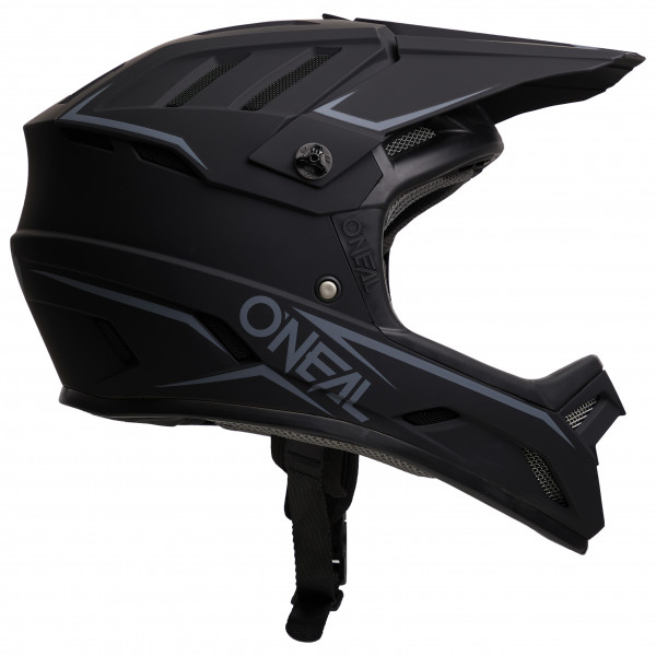 O'Neal - Backflip Helmet Solid - Casque intégral