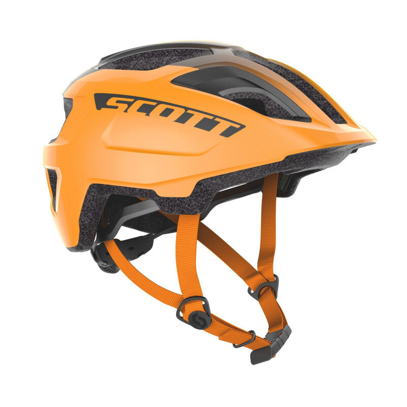 Spunto Plus Junior (CE) - Casque vélo enfant