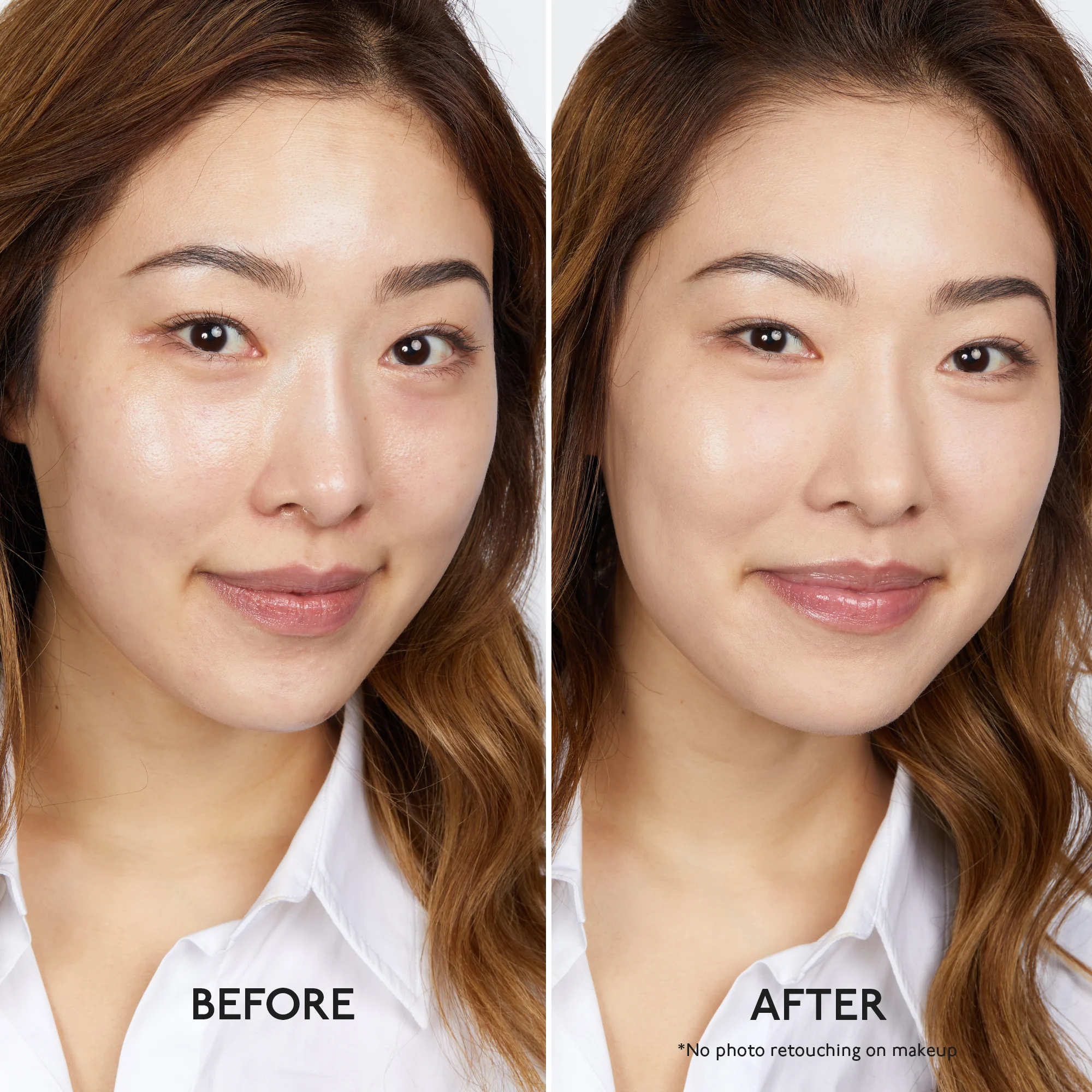 BRIGHTENING CC FOUNDATION |- 2N - LIGHT NEUTRAL