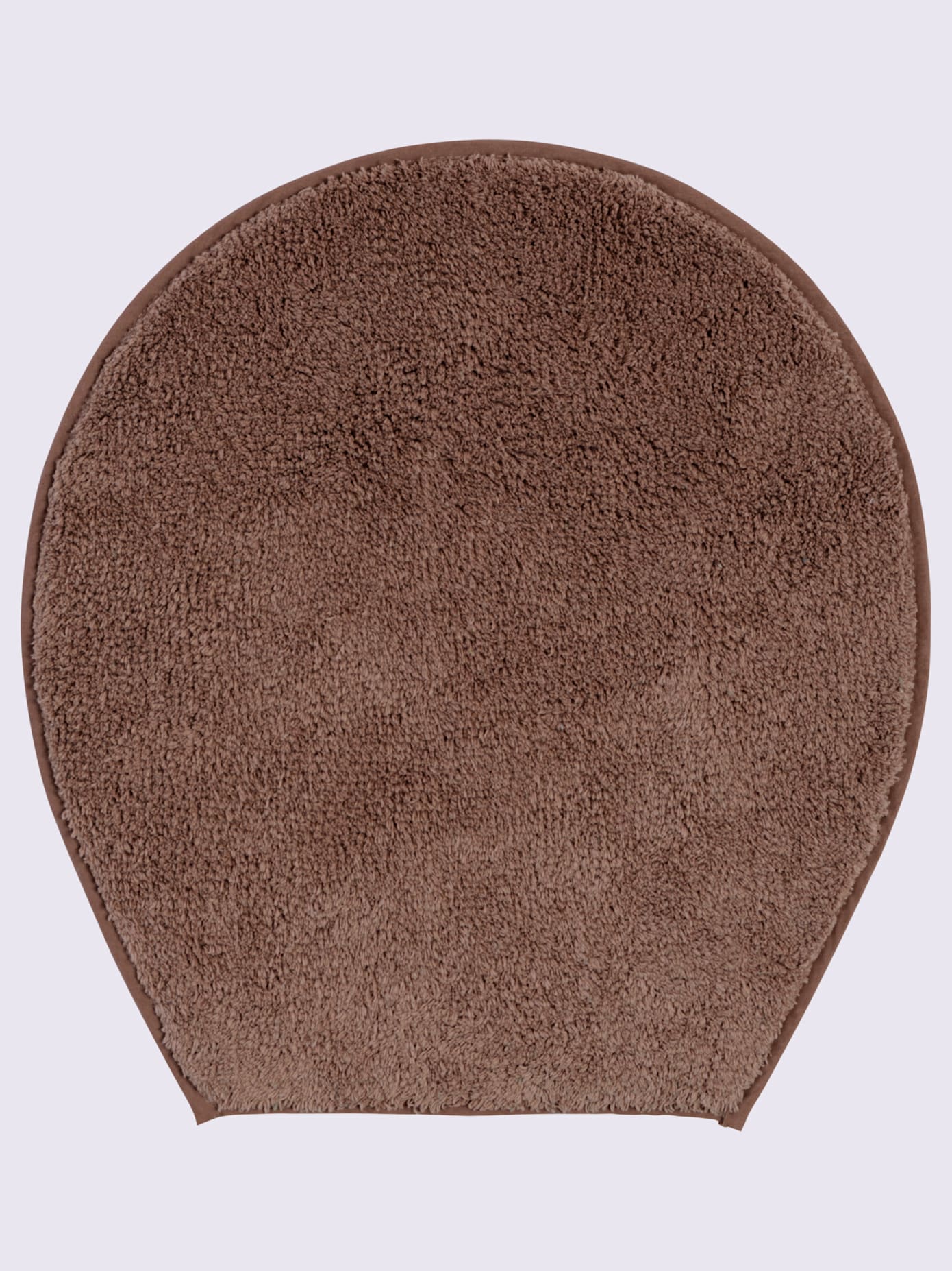 Tapis de bain modèle réversible