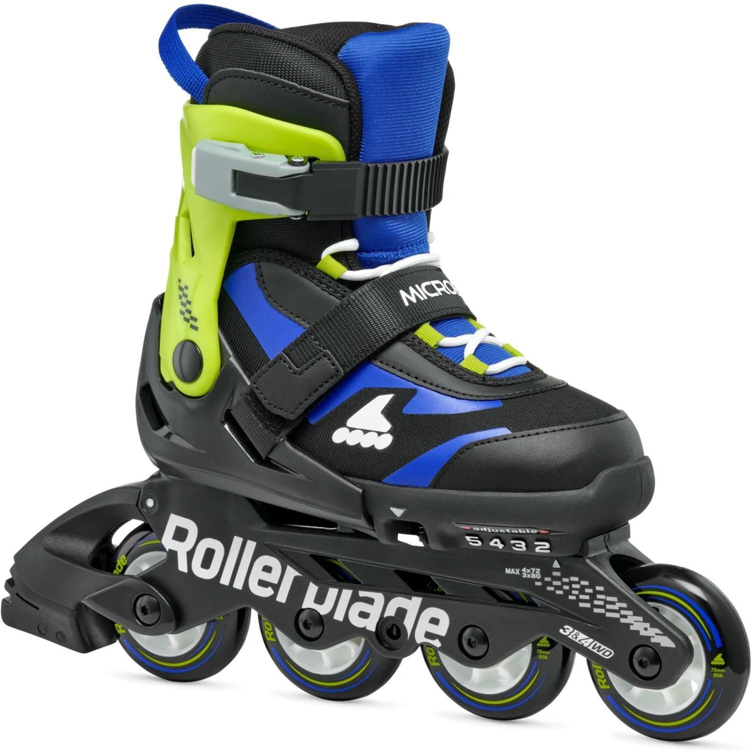 RollerbladeMicroblade