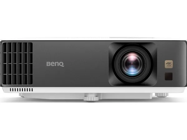 BenQ TK700 - DLP-projektor - 3D - 3200 ANSI lumen - 3840 x 2160 - 16:9 - 4K