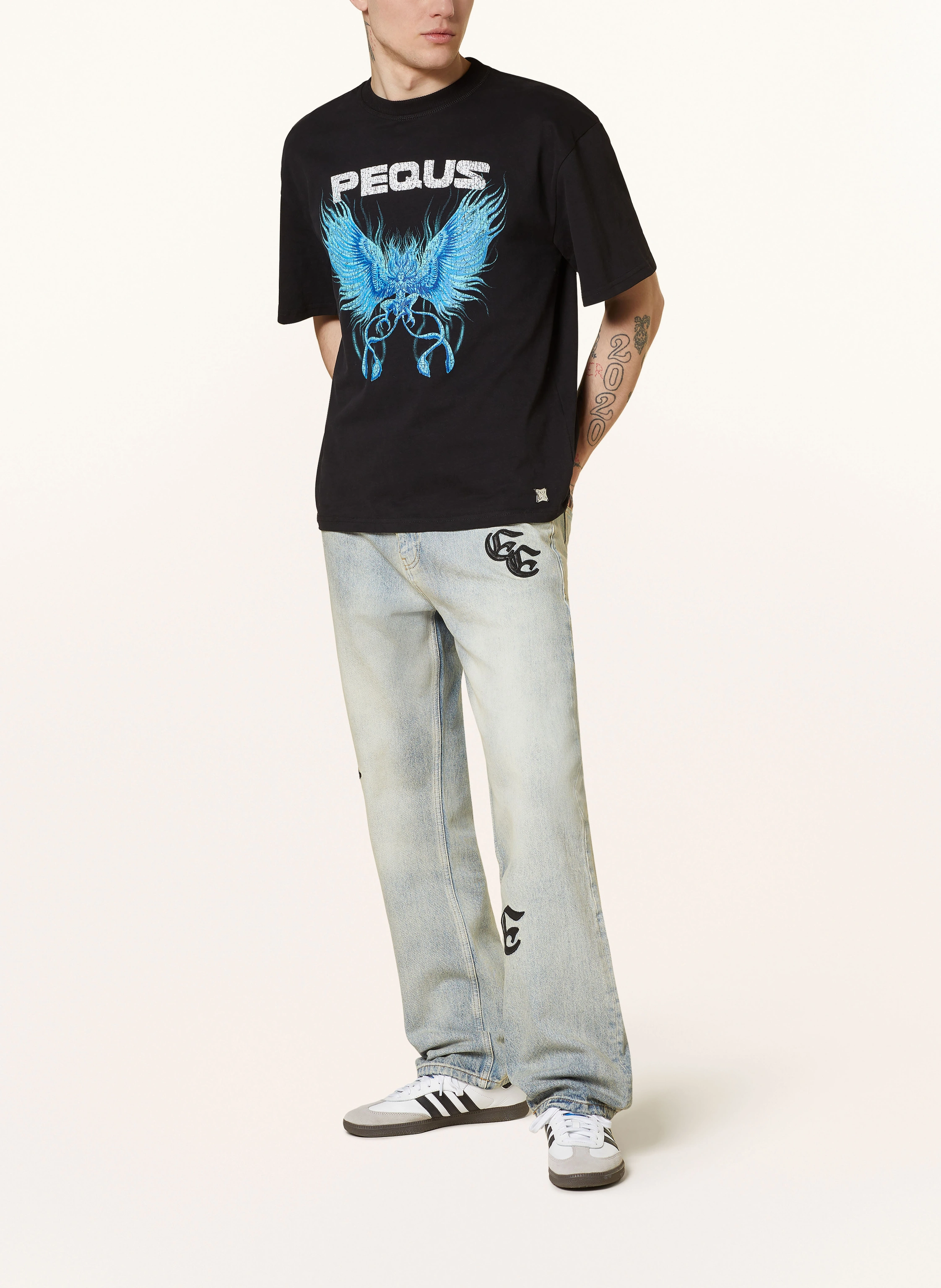 PEQUS T-Shirt