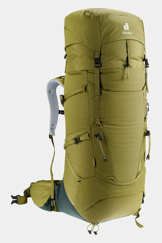 deuter deuter Aircontact Core 50+10 Backpack