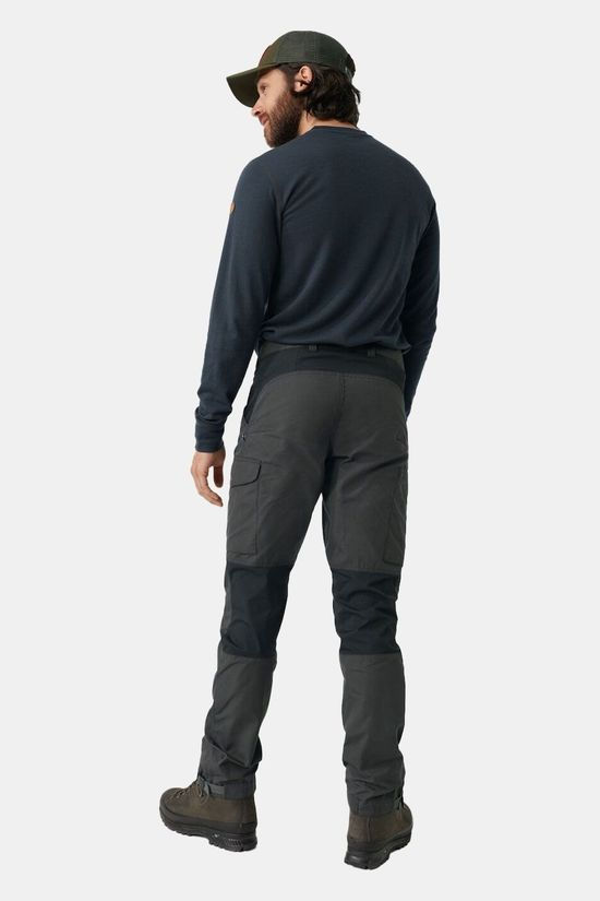 Fjällräven Fjällräven Kaipak Trekkingbroek