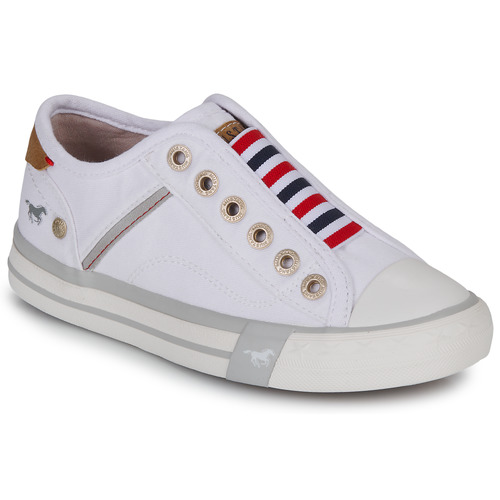 Mustang - 5024402 - Blanc