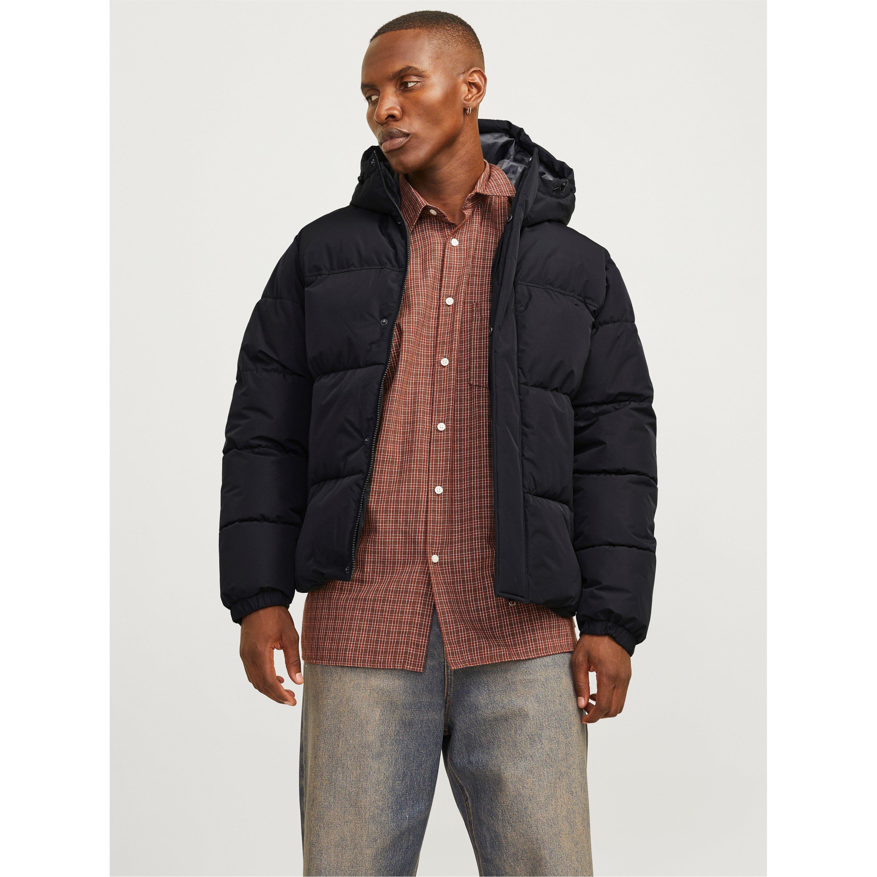 Jack and Jones Bradley Puffer Sn99