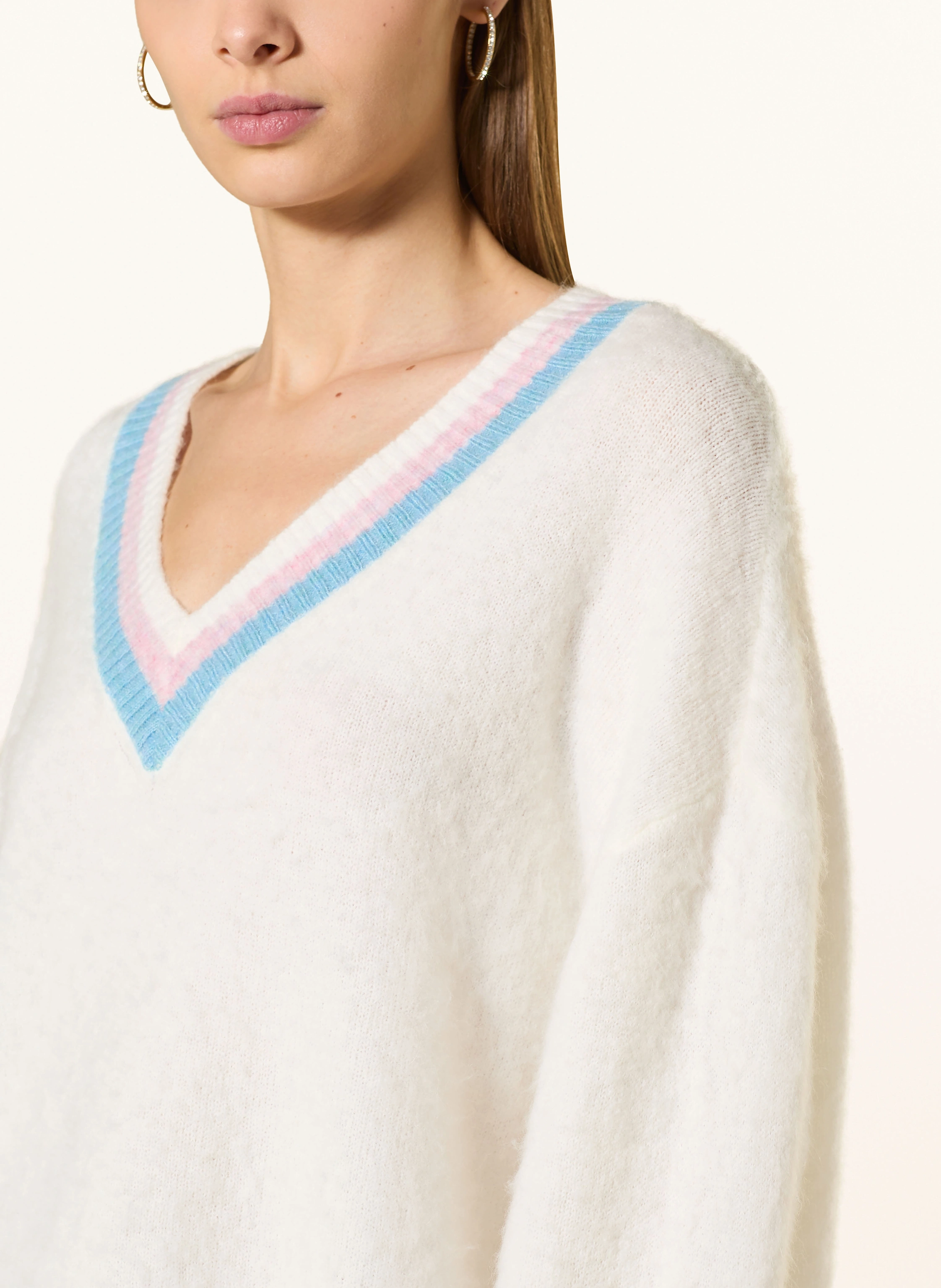 ELIAS RUMELIS Pullover MADISON